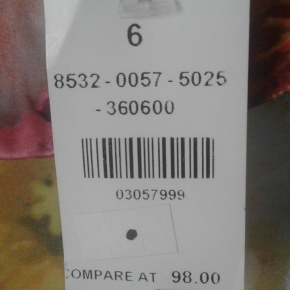 Dress - Picture 3 of 4